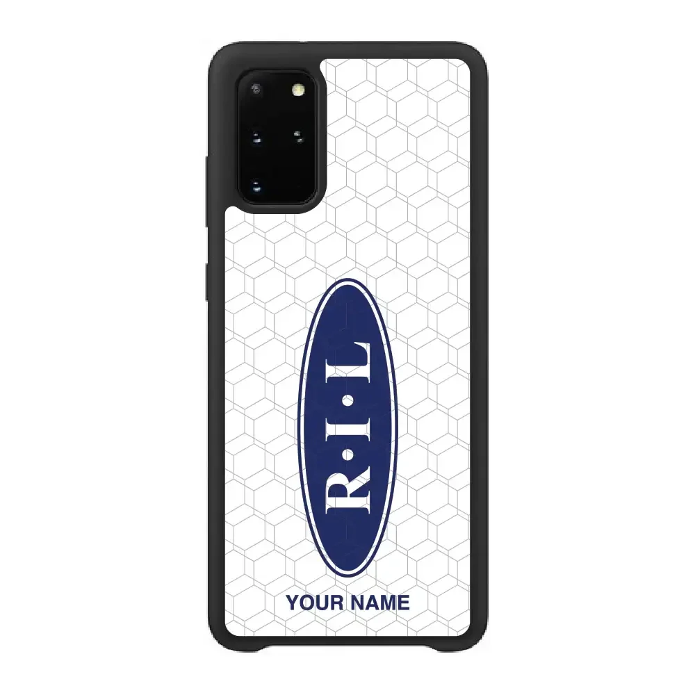 Ranheim FC Official 3D Phone Case Design 27 + Name - Image 44