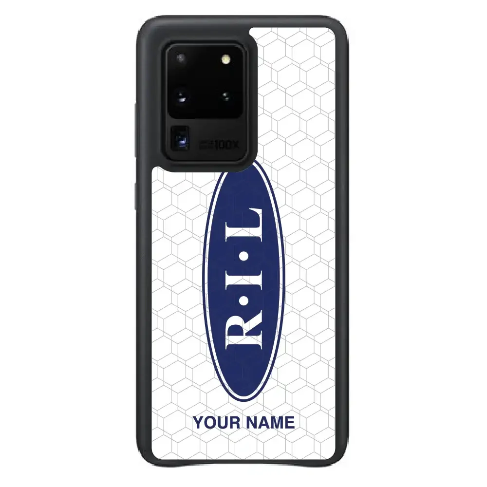 Ranheim FC Official 3D Phone Case Design 27 + Name - Image 46