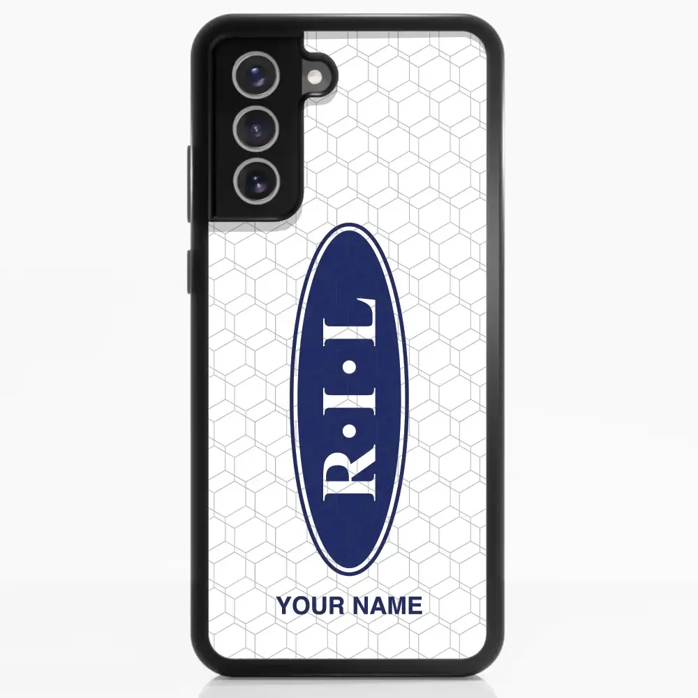Ranheim FC Official 3D Phone Case Design 27 + Name - Image 49
