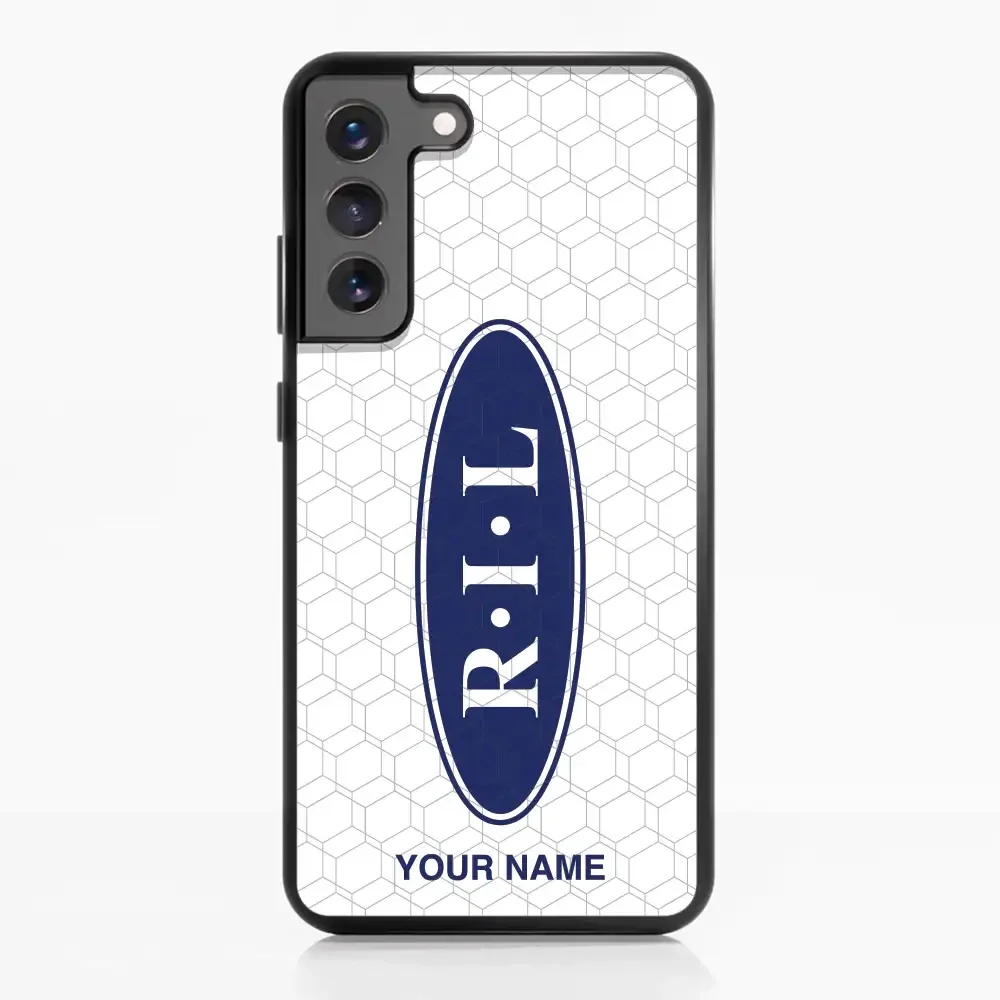Ranheim FC Official 3D Phone Case Design 27 + Name - Image 52