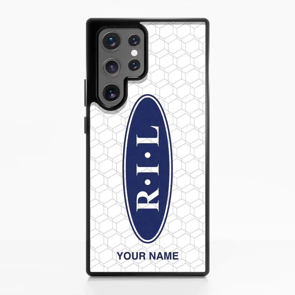 Ranheim FC Official 3D Phone Case Design 27 + Name - Image 53