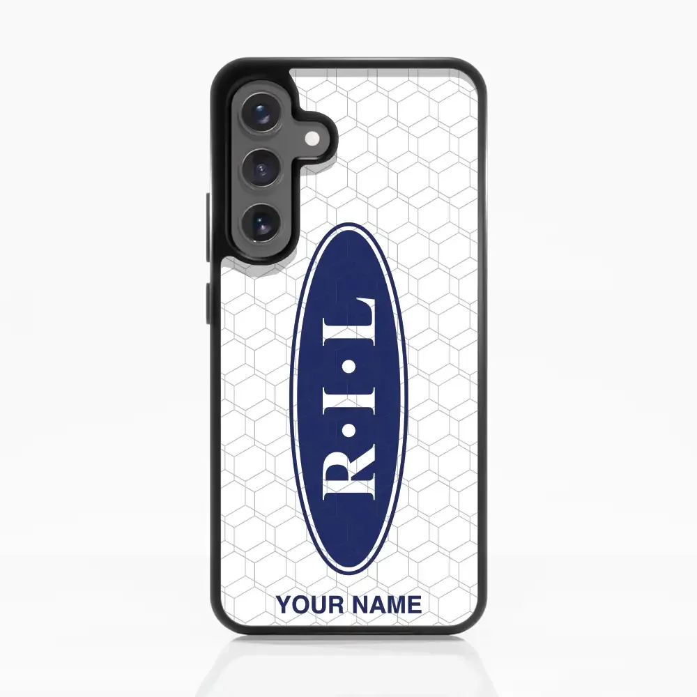 Ranheim FC Official 3D Phone Case Design 27 + Name - Image 59