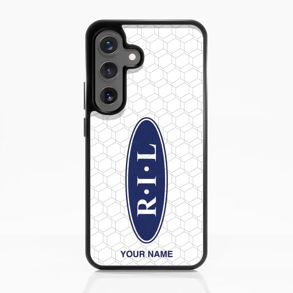 Ranheim FC Official 3D Phone Case Design 27 + Name - Image 61