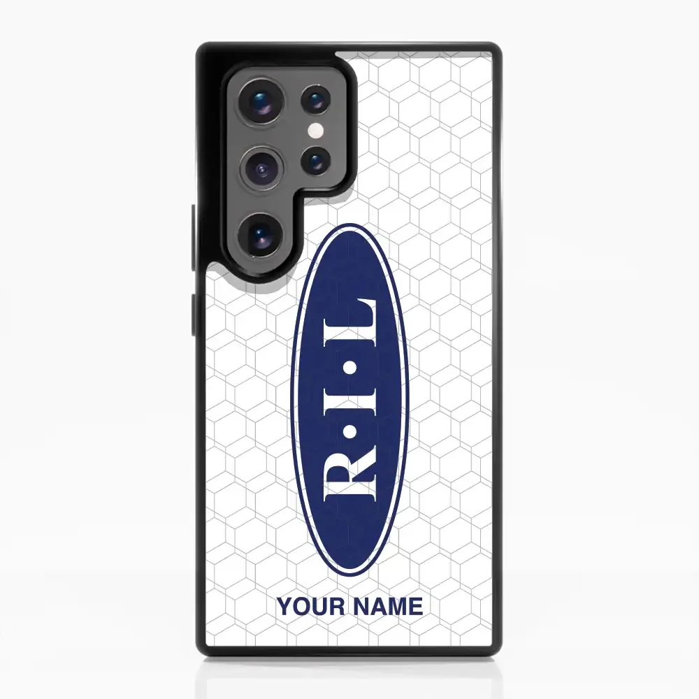 Ranheim FC Official 3D Phone Case Design 27 + Name - Image 63