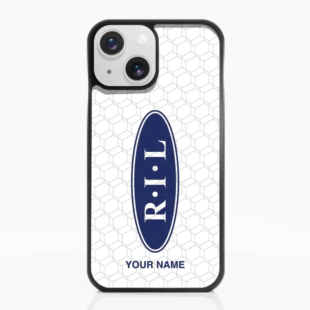Ranheim FC Official 3D Phone Case Design 27 + Name - Image 9
