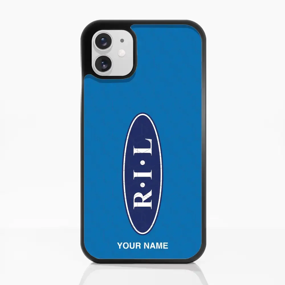 Ranheim FC Official 3D Phone Case Design 28 + Name