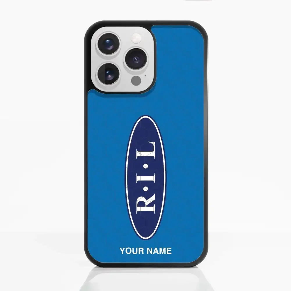 Ranheim FC Official 3D Phone Case Design 28 + Name - Image 10