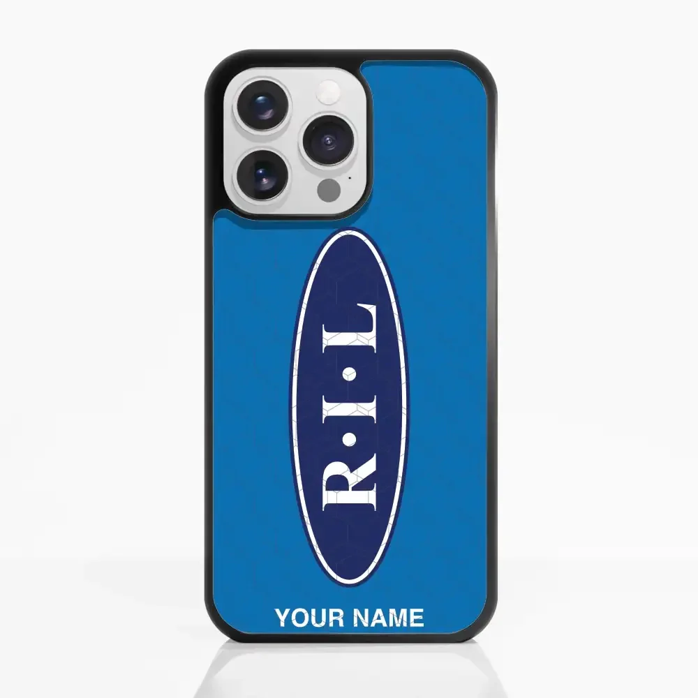 Ranheim FC Official 3D Phone Case Design 28 + Name - Image 19