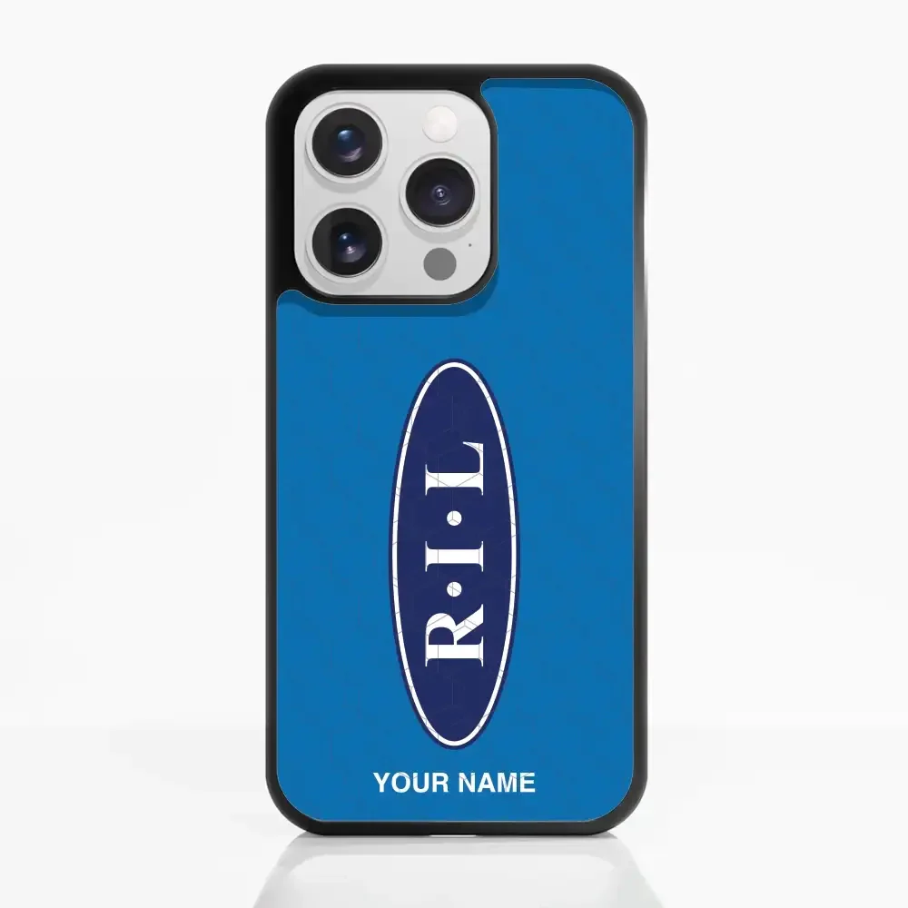 Ranheim FC Official 3D Phone Case Design 28 + Name - Image 23