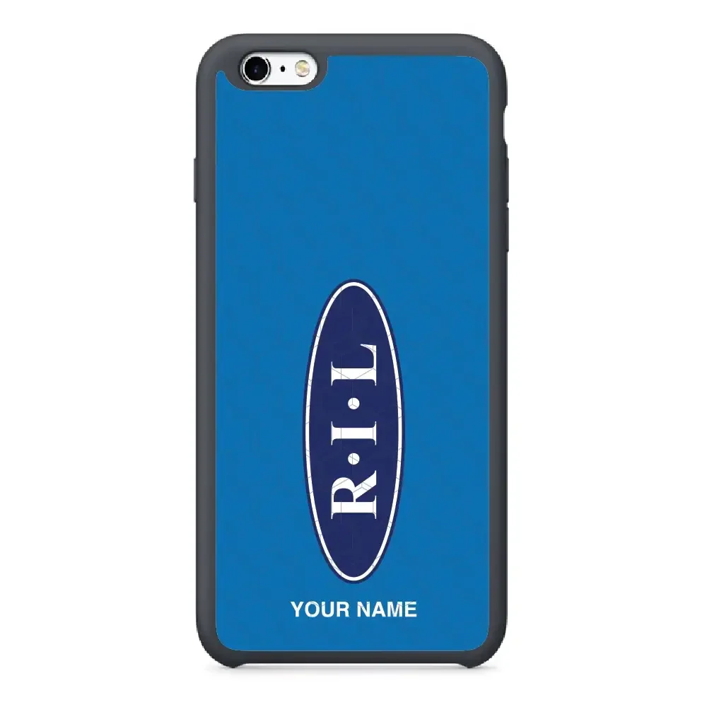 Ranheim FC Official 3D Phone Case Design 28 + Name - Image 28