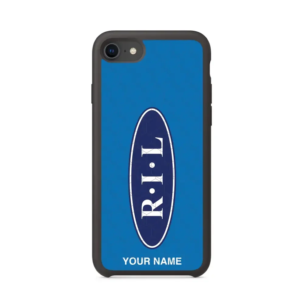 Ranheim FC Official 3D Phone Case Design 28 + Name - Image 29