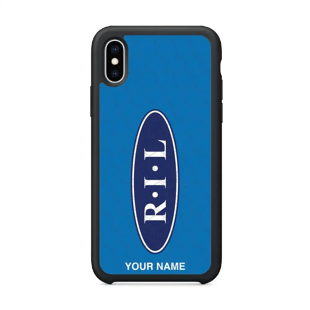 Ranheim FC Official 3D Phone Case Design 28 + Name - Image 35
