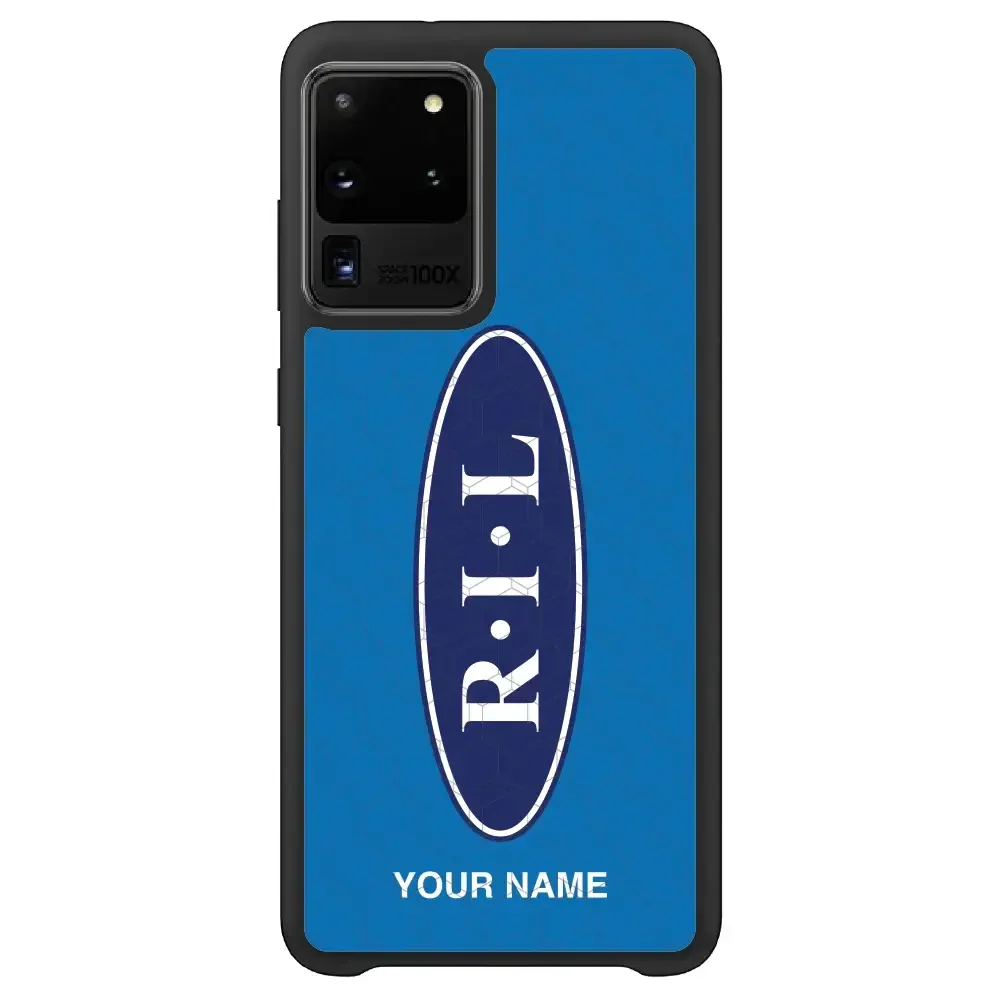 Ranheim FC Official 3D Phone Case Design 28 + Name - Image 40