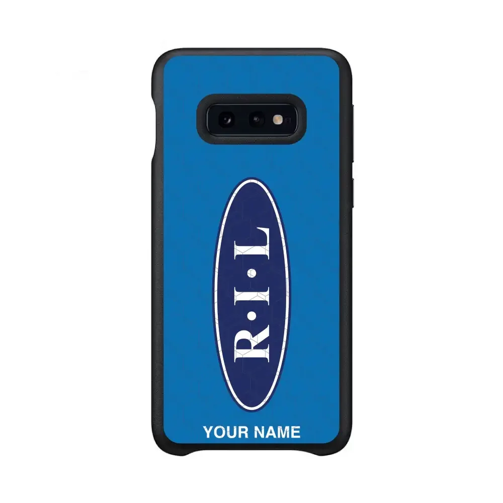 Ranheim FC Official 3D Phone Case Design 28 + Name - Image 42