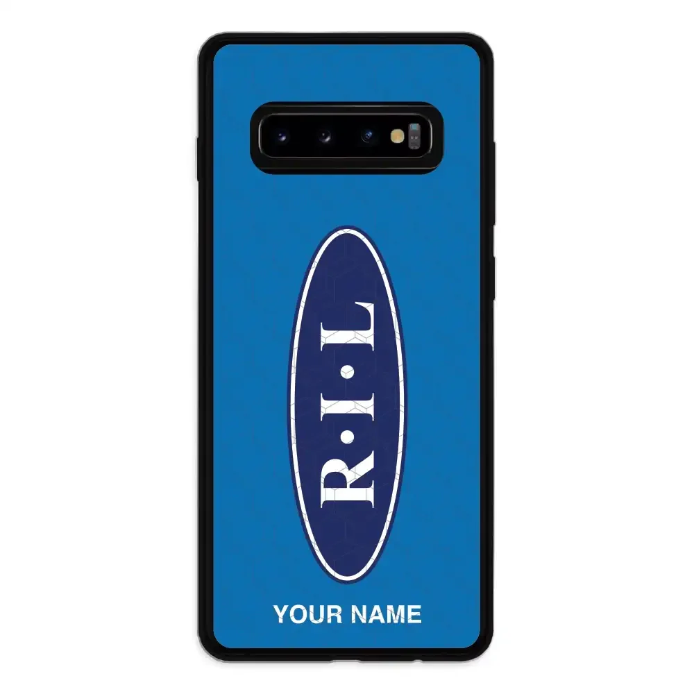 Ranheim FC Official 3D Phone Case Design 28 + Name - Image 43