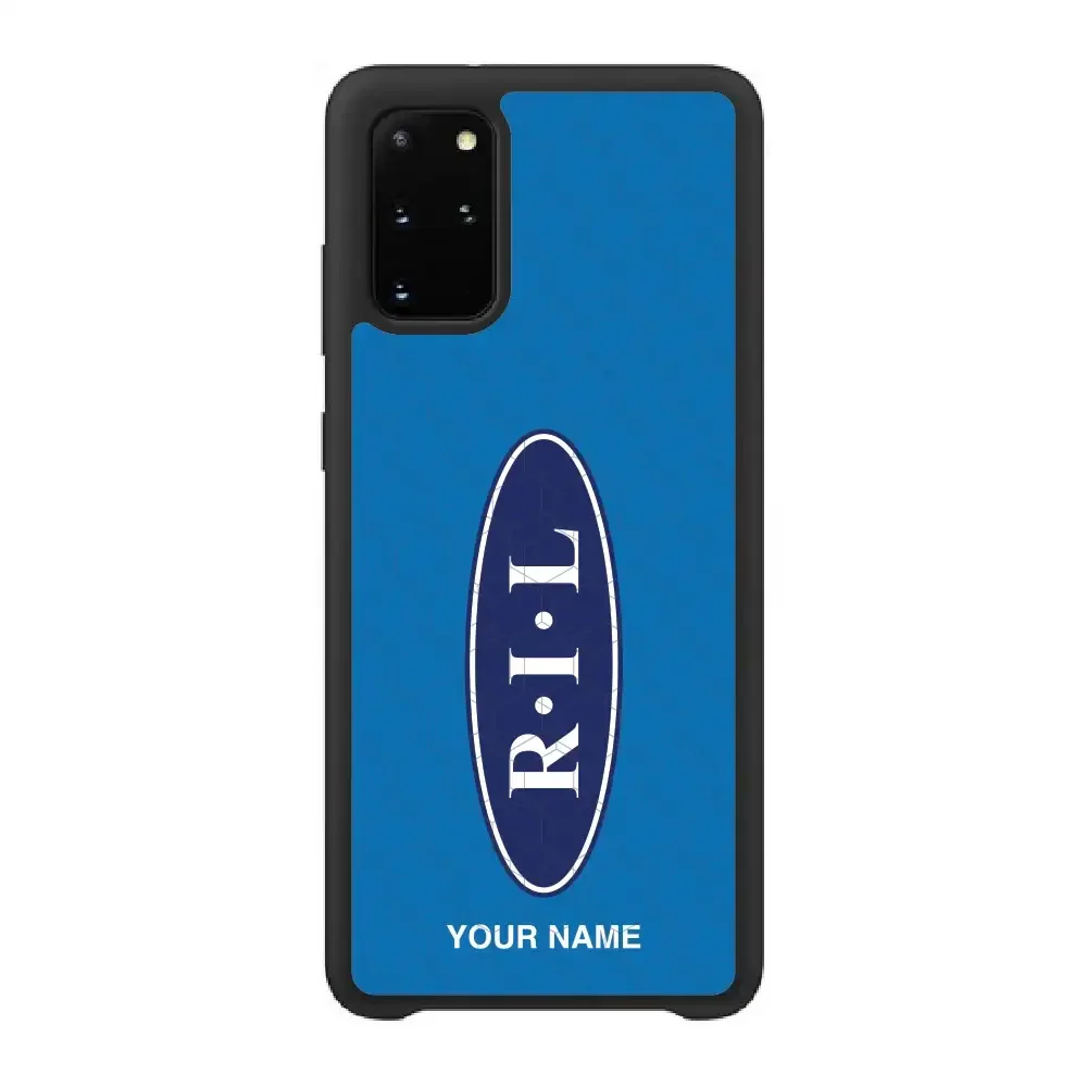 Ranheim FC Official 3D Phone Case Design 28 + Name - Image 44