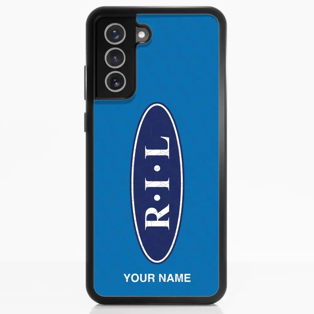 Ranheim FC Official 3D Phone Case Design 28 + Name - Image 49
