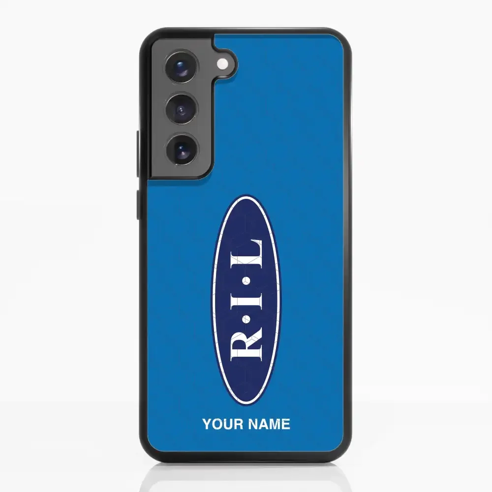 Ranheim FC Official 3D Phone Case Design 28 + Name - Image 51
