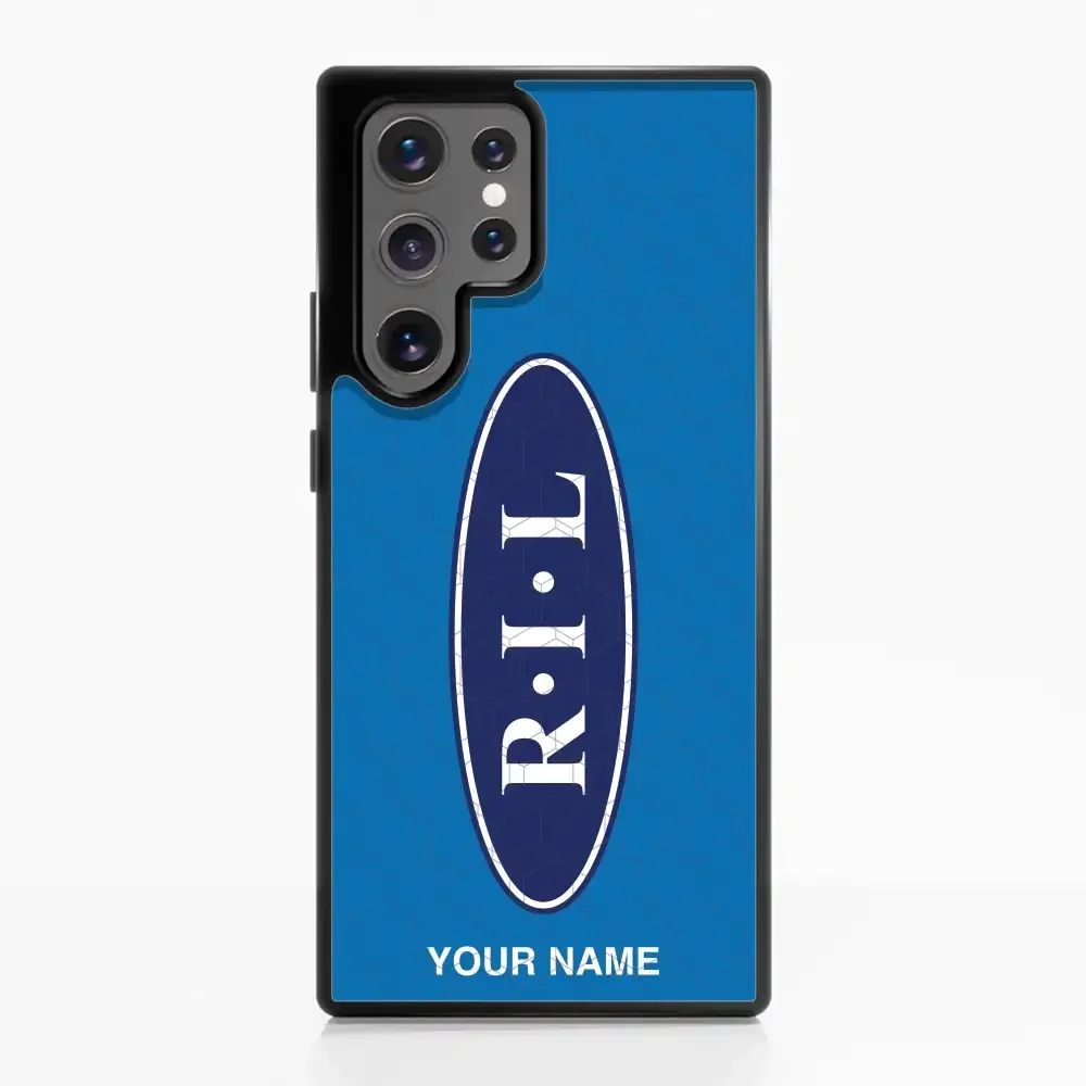 Ranheim FC Official 3D Phone Case Design 28 + Name - Image 53