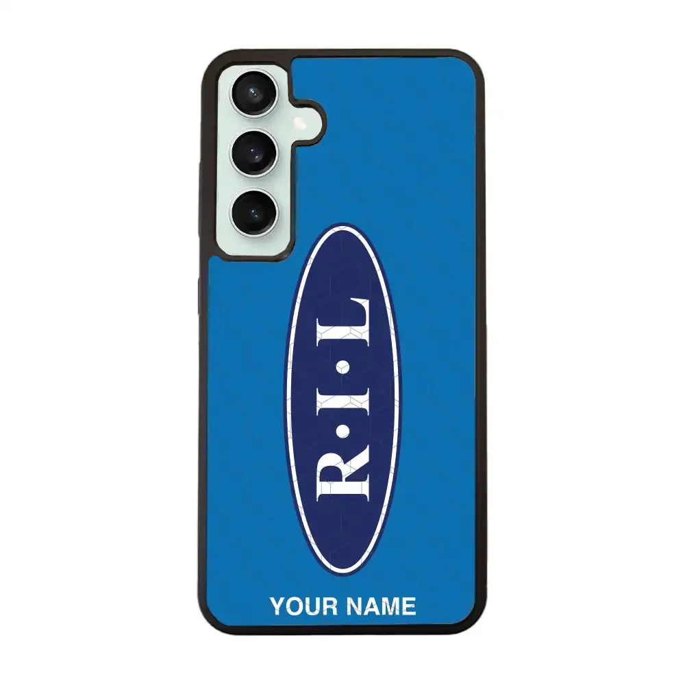 Ranheim FC Official 3D Phone Case Design 28 + Name - Image 55