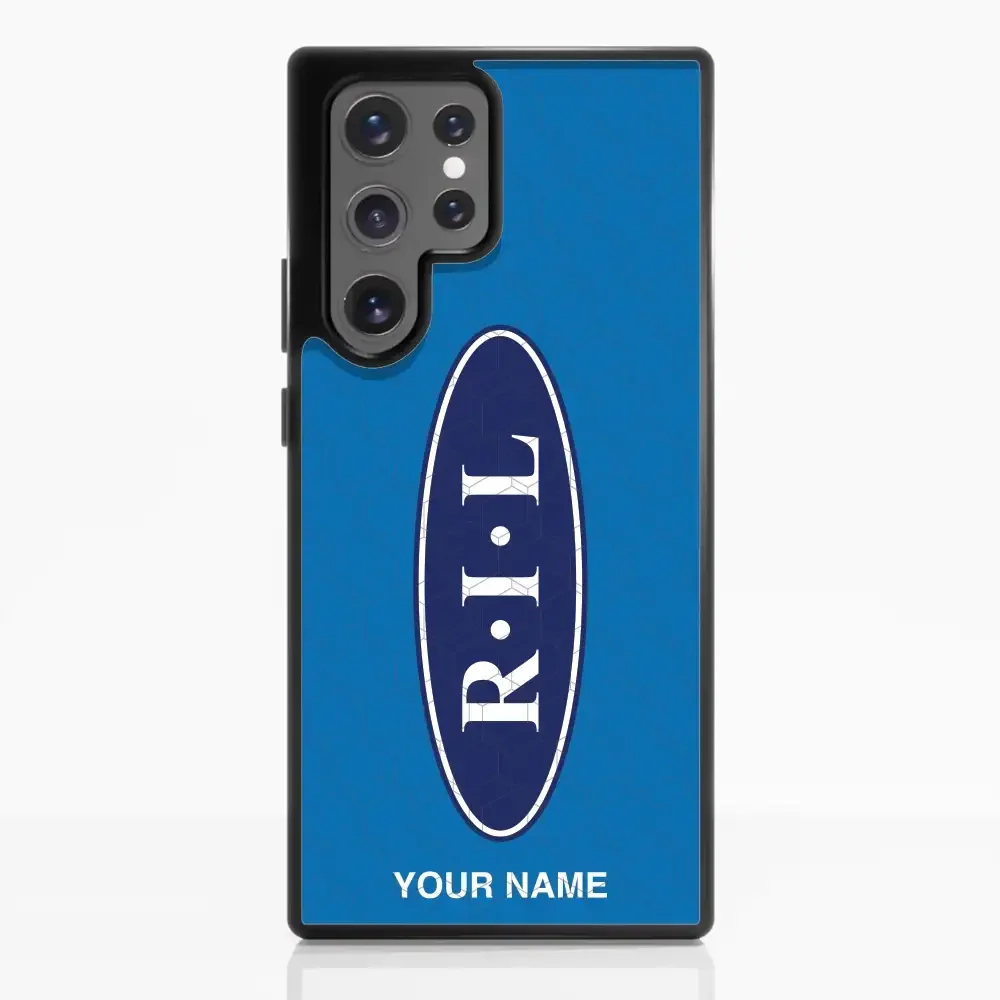 Ranheim FC Official 3D Phone Case Design 28 + Name - Image 57