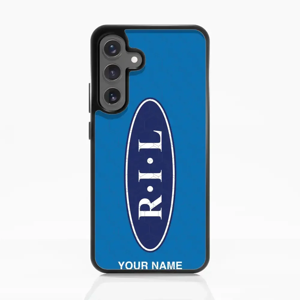Ranheim FC Official 3D Phone Case Design 28 + Name - Image 59