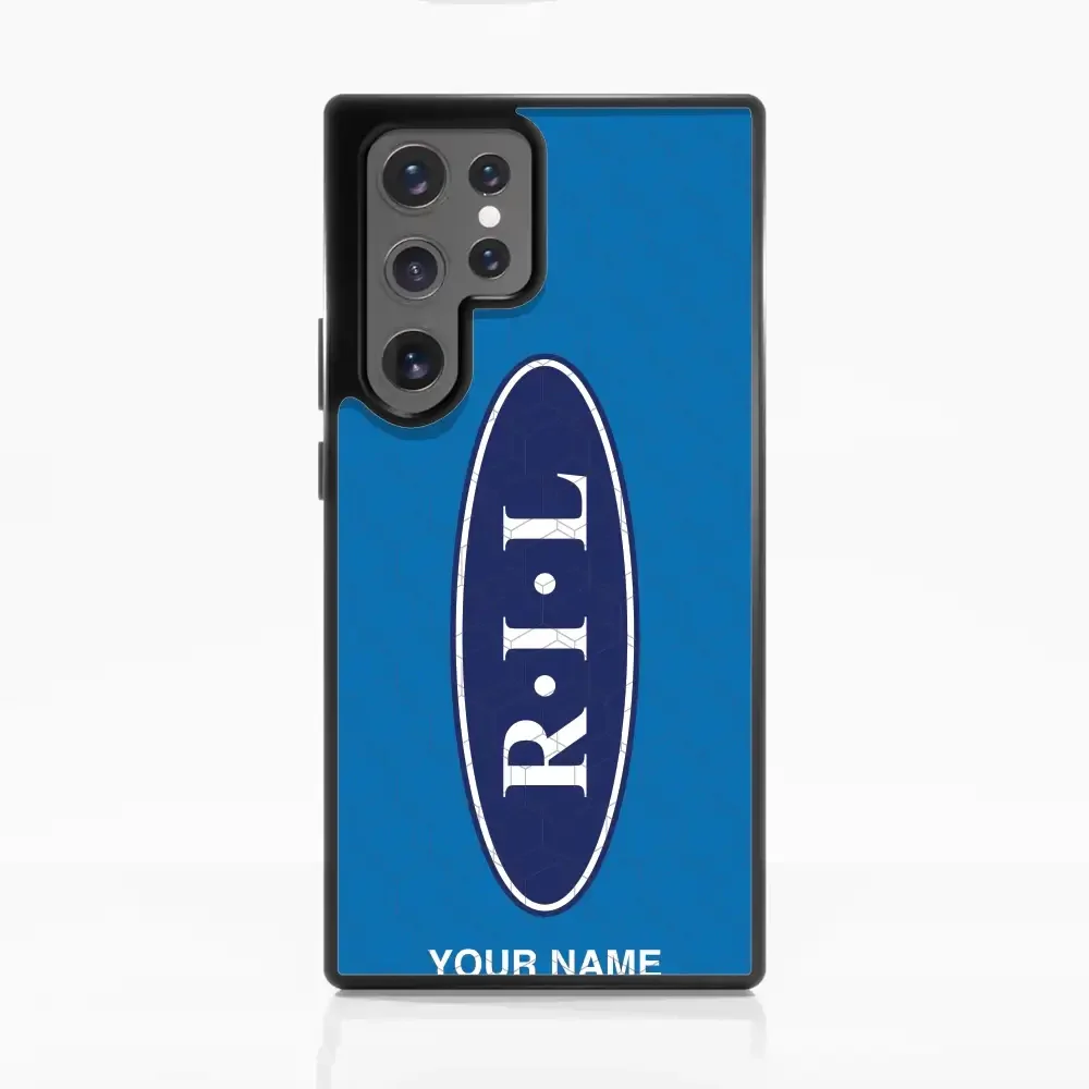 Ranheim FC Official 3D Phone Case Design 28 + Name - Image 60