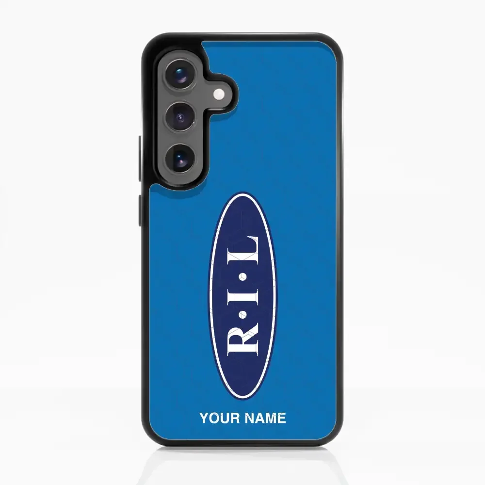 Ranheim FC Official 3D Phone Case Design 28 + Name - Image 61