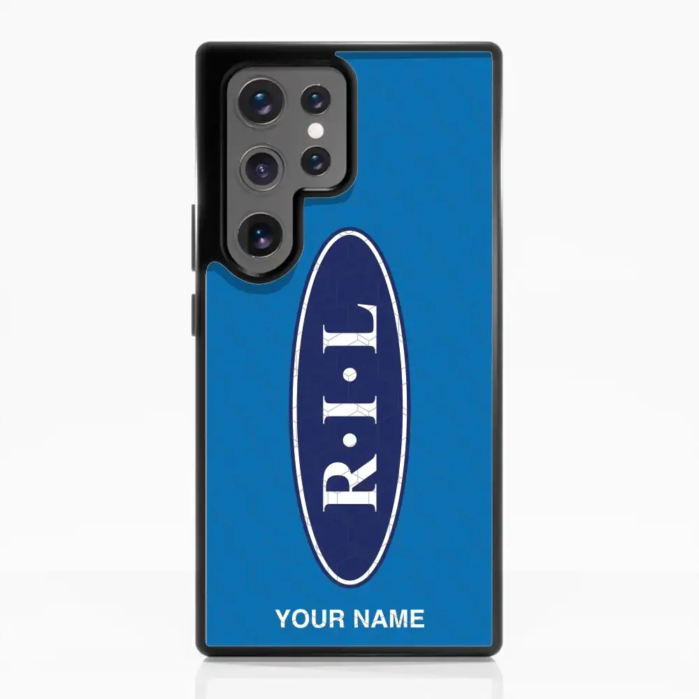 Ranheim FC Official 3D Phone Case Design 28 + Name - Image 63