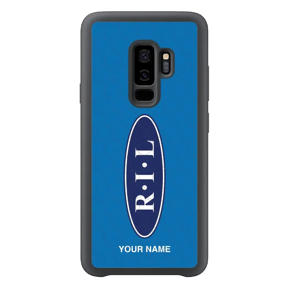 Ranheim FC Official 3D Phone Case Design 28 + Name - Image 65