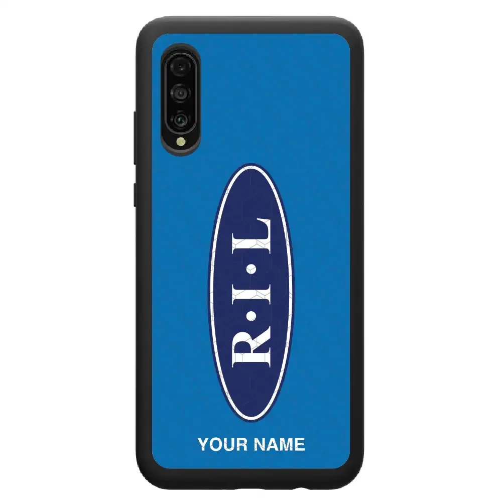 Ranheim FC Official 3D Phone Case Design 28 + Name - Image 66