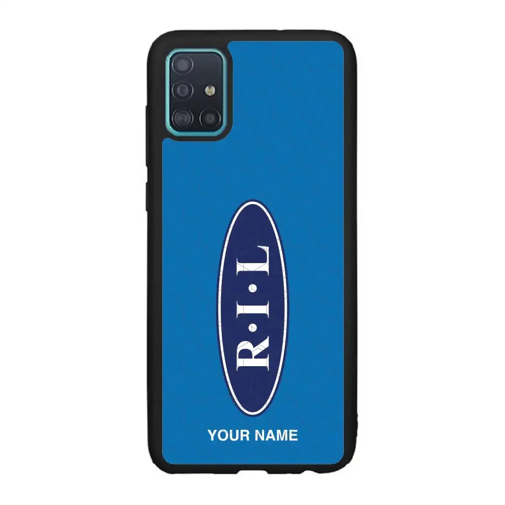 Ranheim FC Official 3D Phone Case Design 28 + Name - Image 67