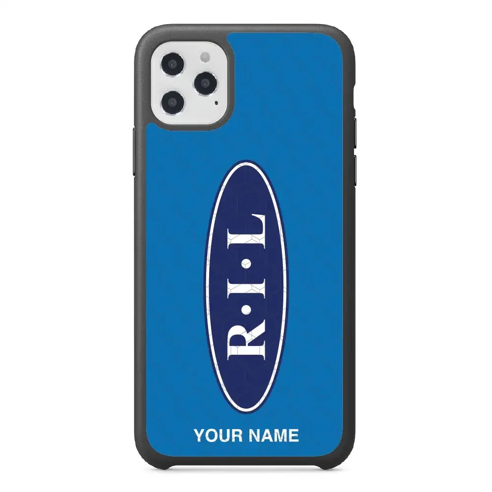 Ranheim FC Official 3D Phone Case Design 28 + Name - Image 7