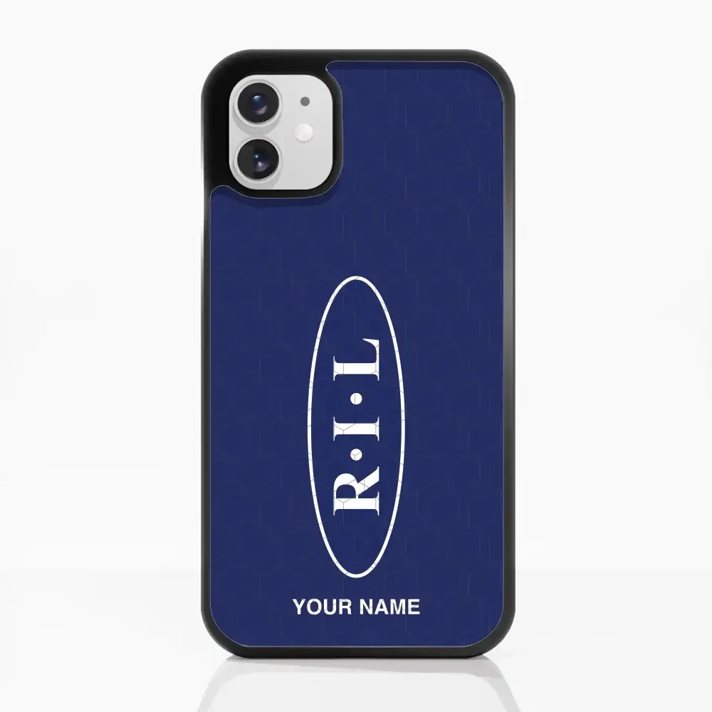 Ranheim FC Official 3D Phone Case Design 29 + Name