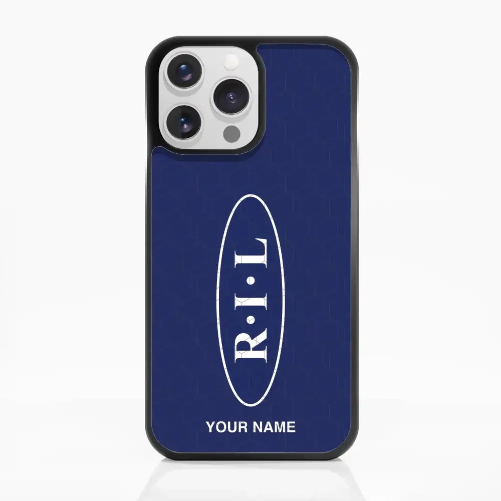 Ranheim FC Official 3D Phone Case Design 29 + Name - Image 14
