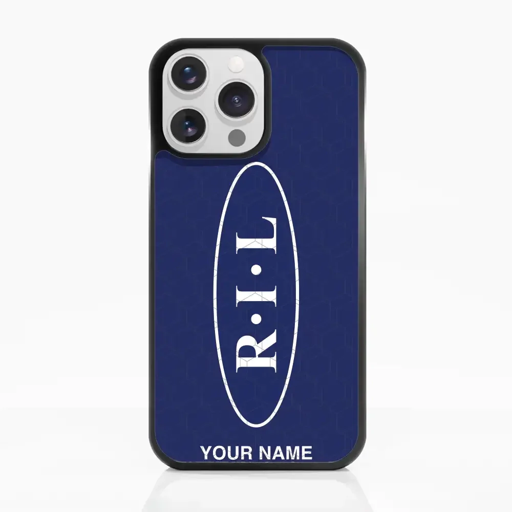 Ranheim FC Official 3D Phone Case Design 29 + Name - Image 15