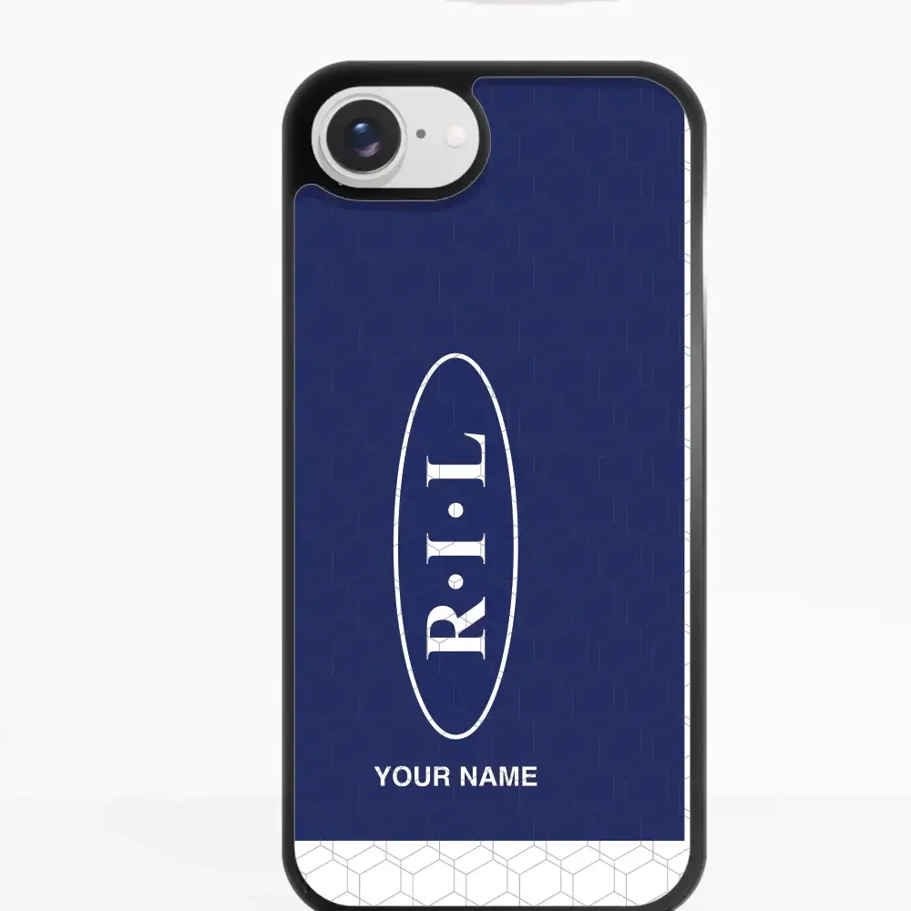 Ranheim FC Official 3D Phone Case Design 29 + Name - Image 21