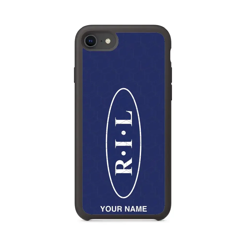 Ranheim FC Official 3D Phone Case Design 29 + Name - Image 33