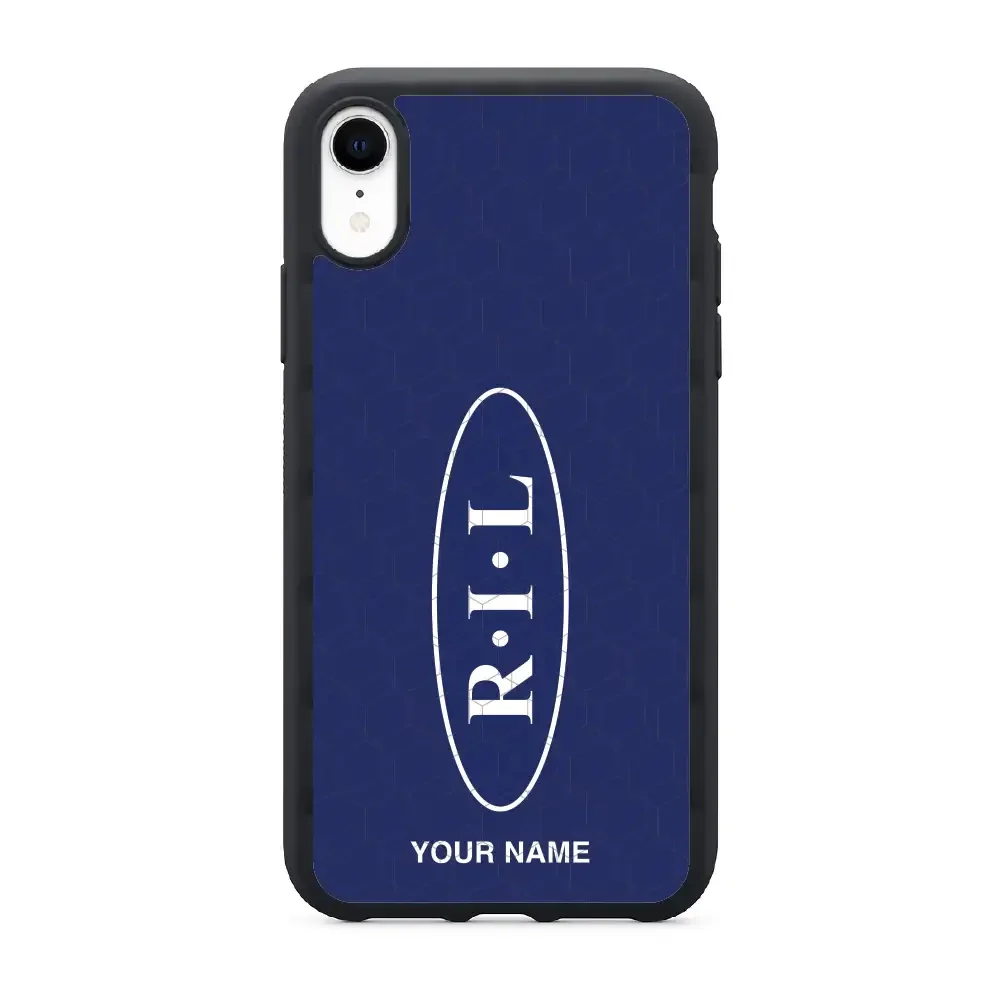 Ranheim FC Official 3D Phone Case Design 29 + Name - Image 36