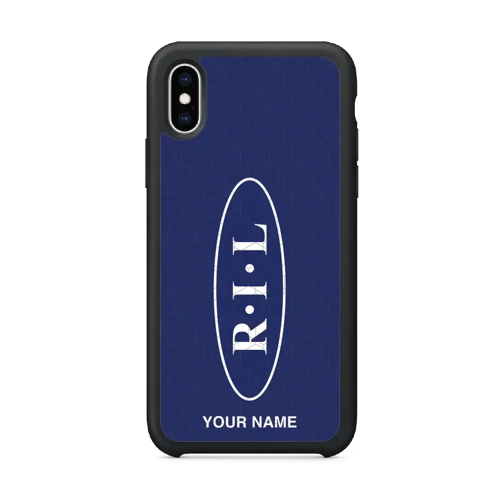 Ranheim FC Official 3D Phone Case Design 29 + Name - Image 37