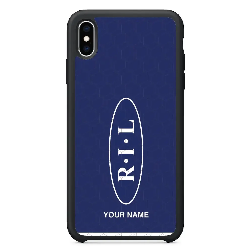 Ranheim FC Official 3D Phone Case Design 29 + Name - Image 38