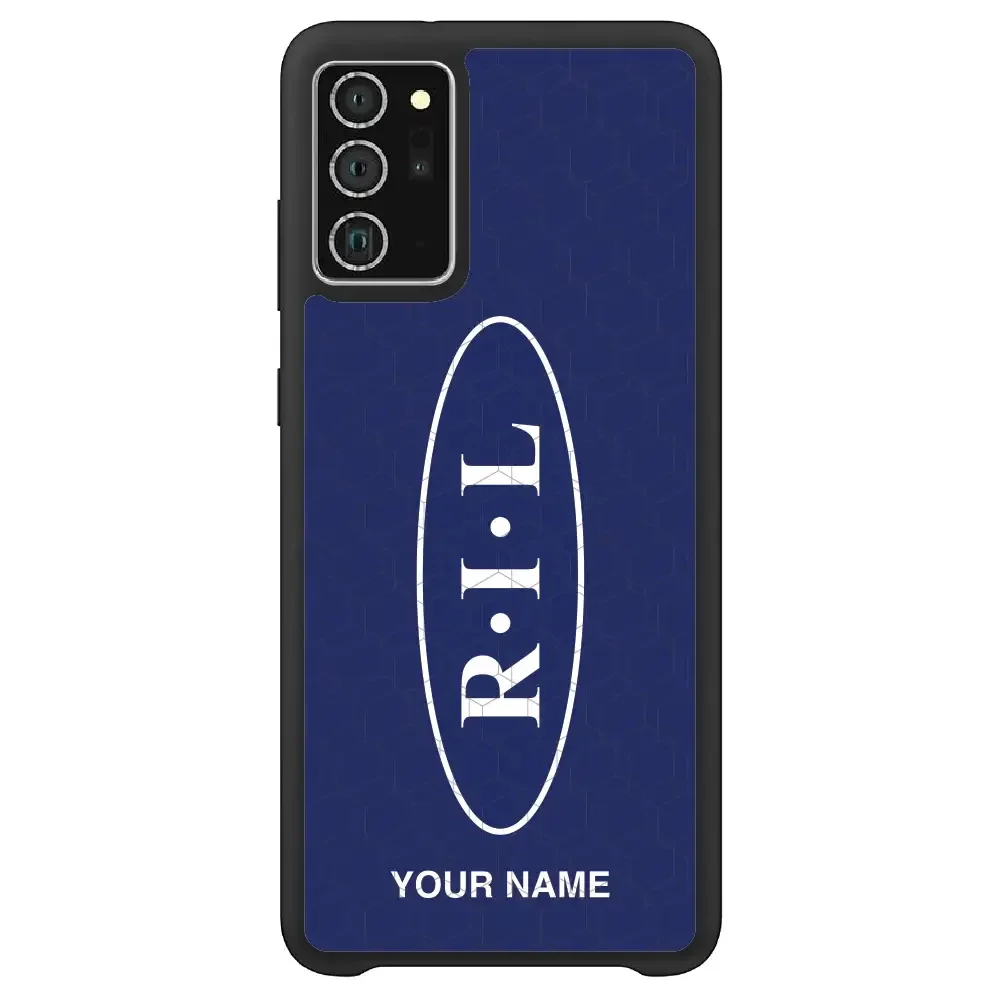 Ranheim FC Official 3D Phone Case Design 29 + Name - Image 39