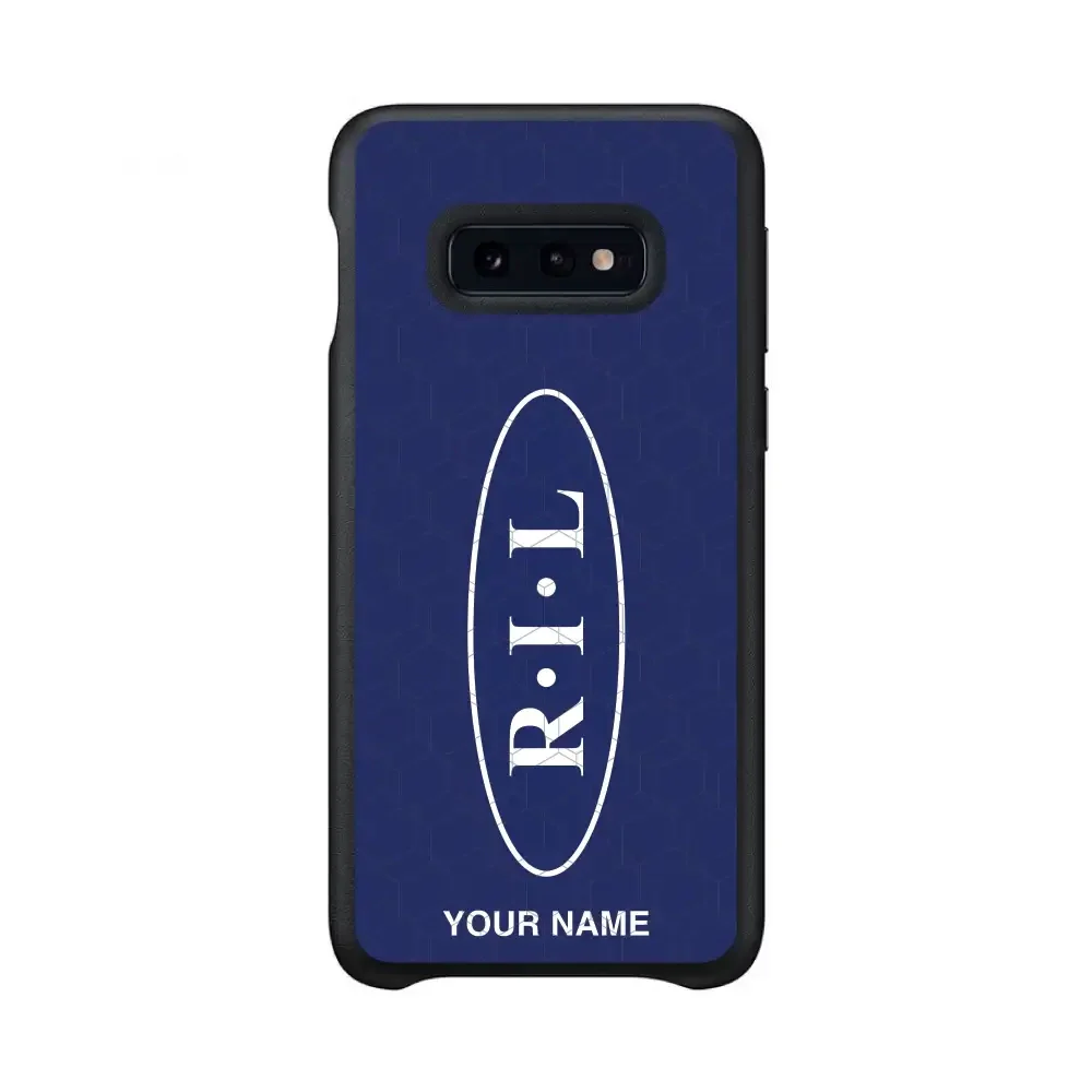 Ranheim FC Official 3D Phone Case Design 29 + Name - Image 42