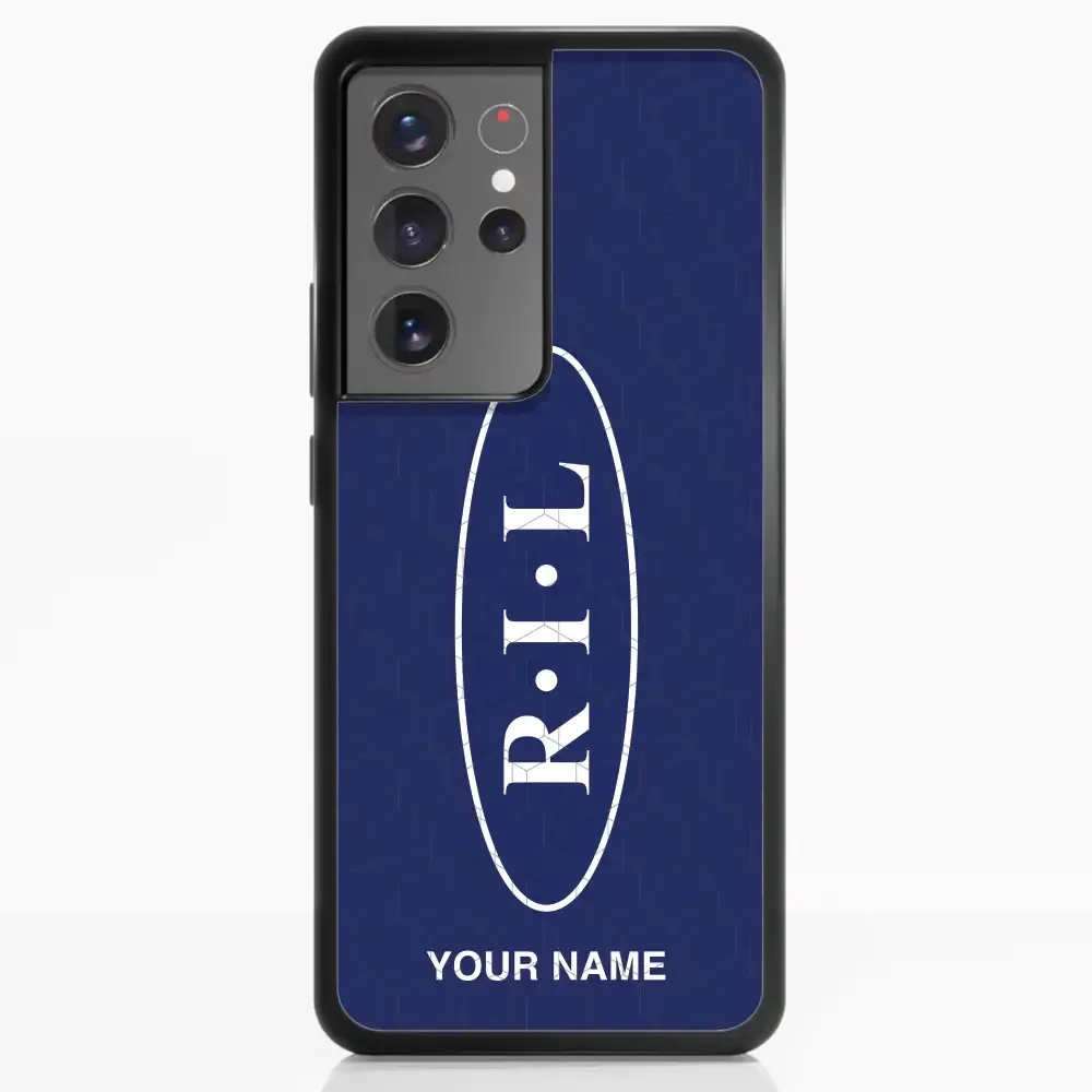 Ranheim FC Official 3D Phone Case Design 29 + Name - Image 50