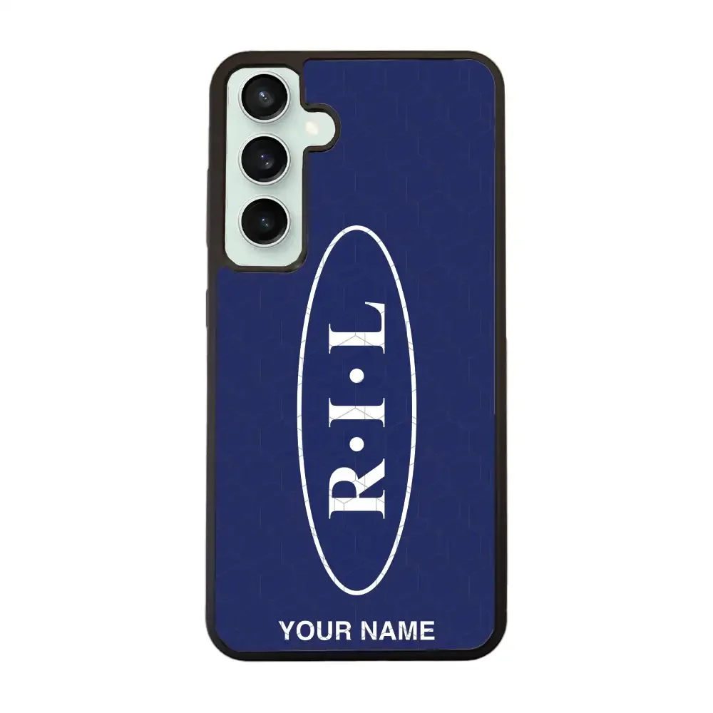 Ranheim FC Official 3D Phone Case Design 29 + Name - Image 55