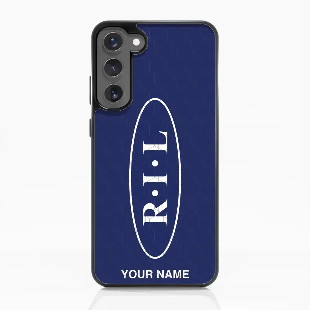 Ranheim FC Official 3D Phone Case Design 29 + Name - Image 56
