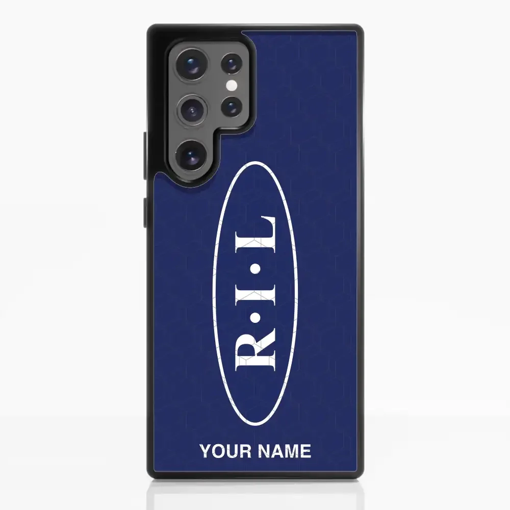 Ranheim FC Official 3D Phone Case Design 29 + Name - Image 57