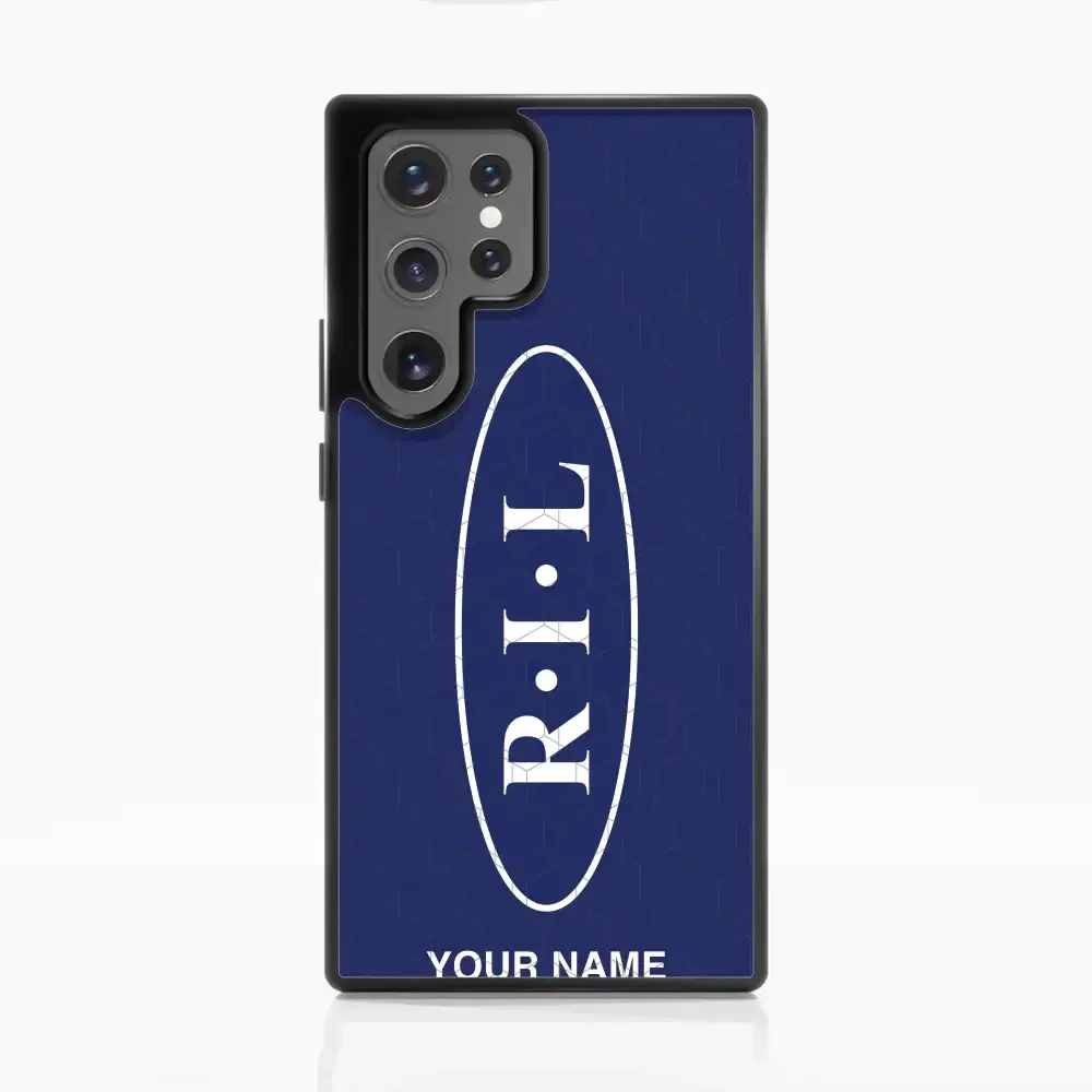 Ranheim FC Official 3D Phone Case Design 29 + Name - Image 60
