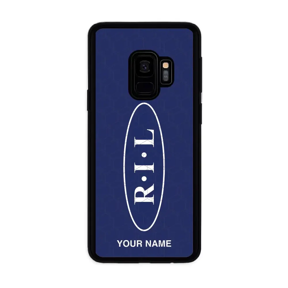 Ranheim FC Official 3D Phone Case Design 29 + Name - Image 64