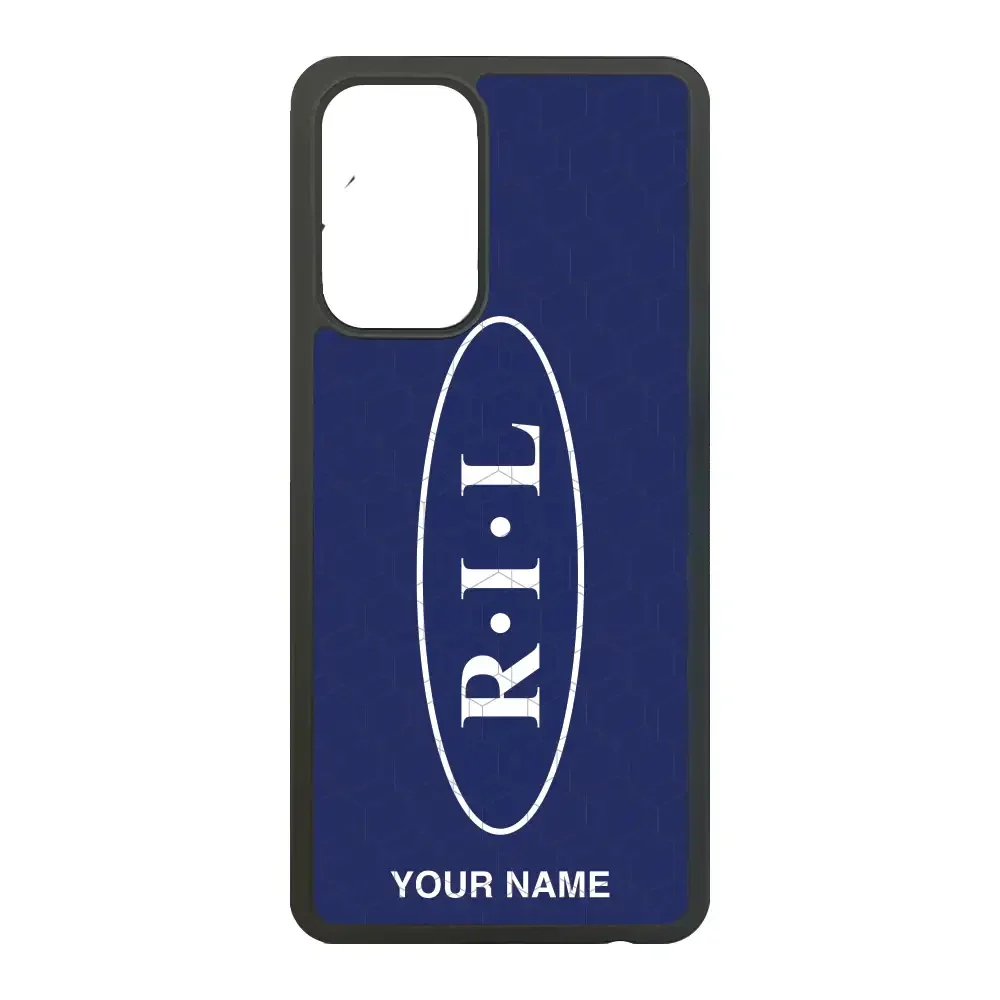 Ranheim FC Official 3D Phone Case Design 29 + Name - Image 68